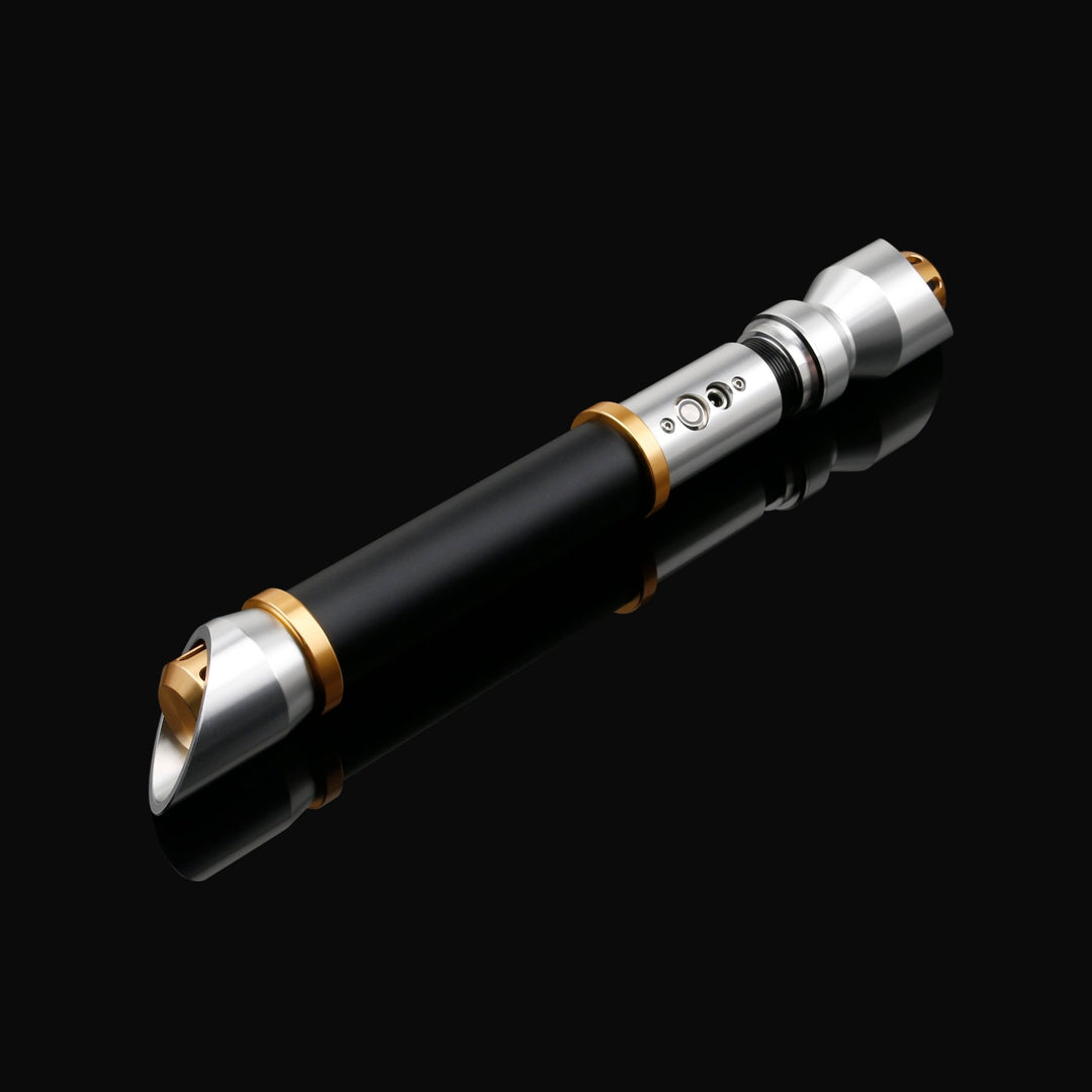 Lotus - Saber Council