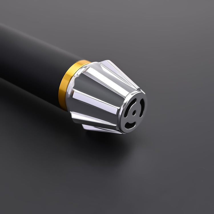 Lotus - Saber Council