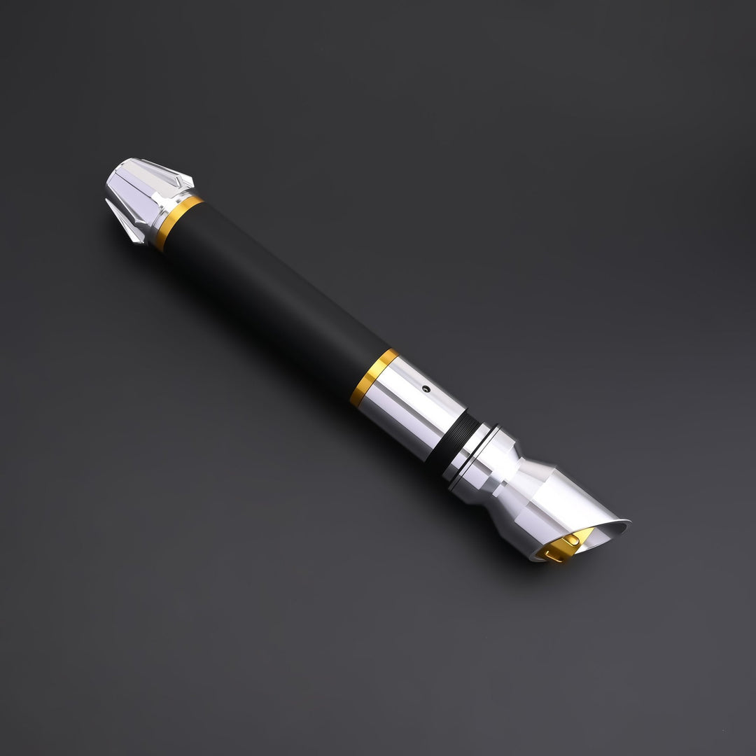 Lotus - Saber Council