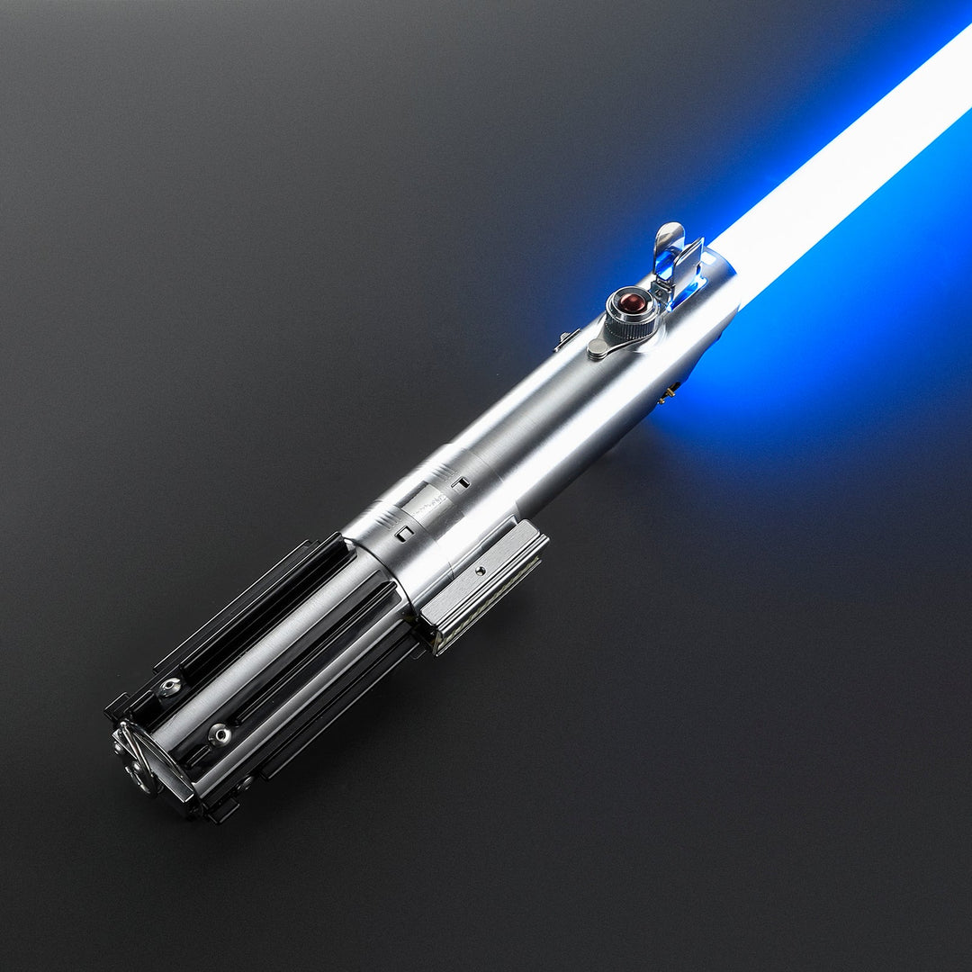 Luke EP5 - Saber Council