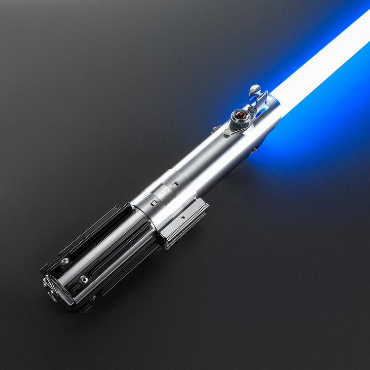 Luke EP5 - Saber Council