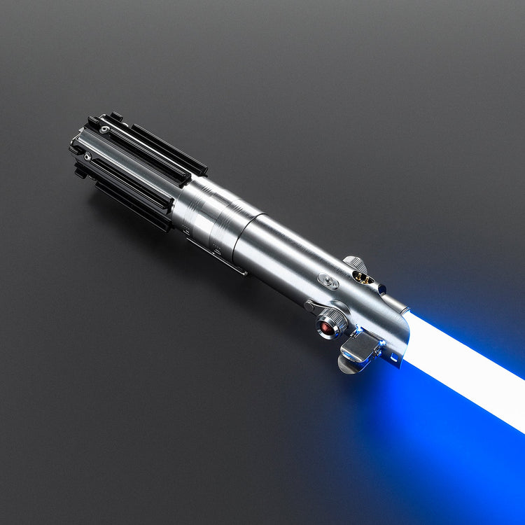 Luke EP5 - Saber Council