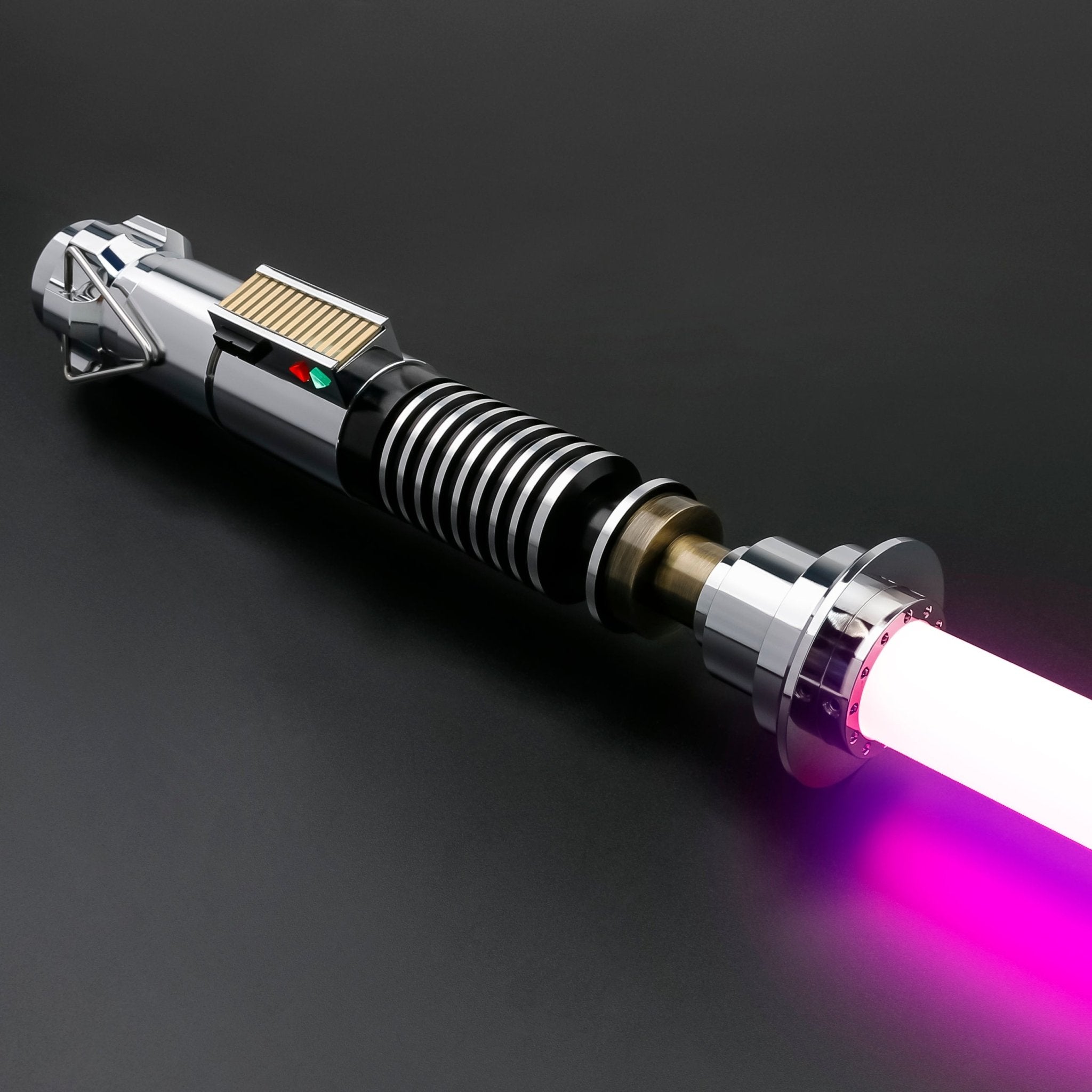 Luke EP6 V1 – Saber Council