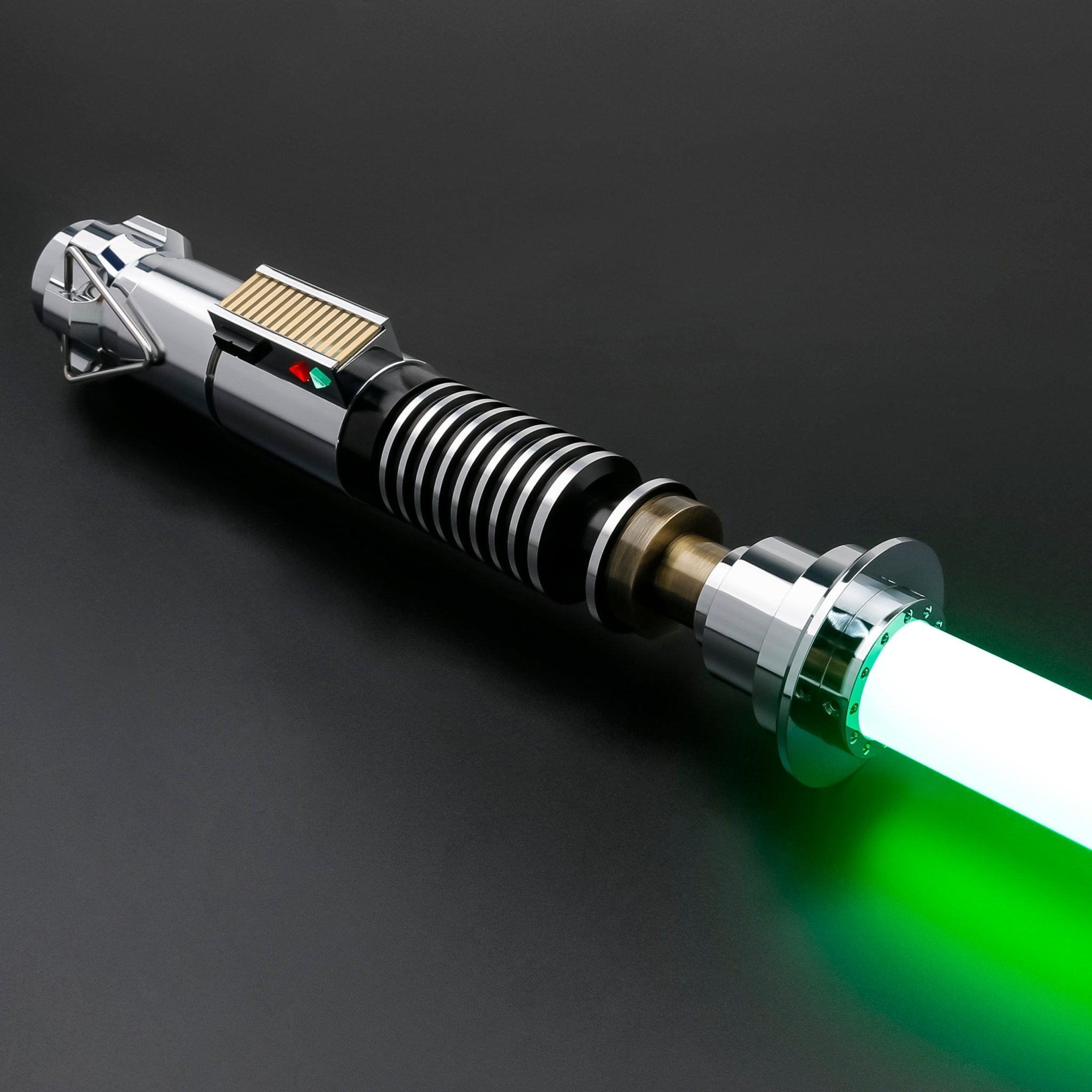 Luke EP6 V1 - Saber Council