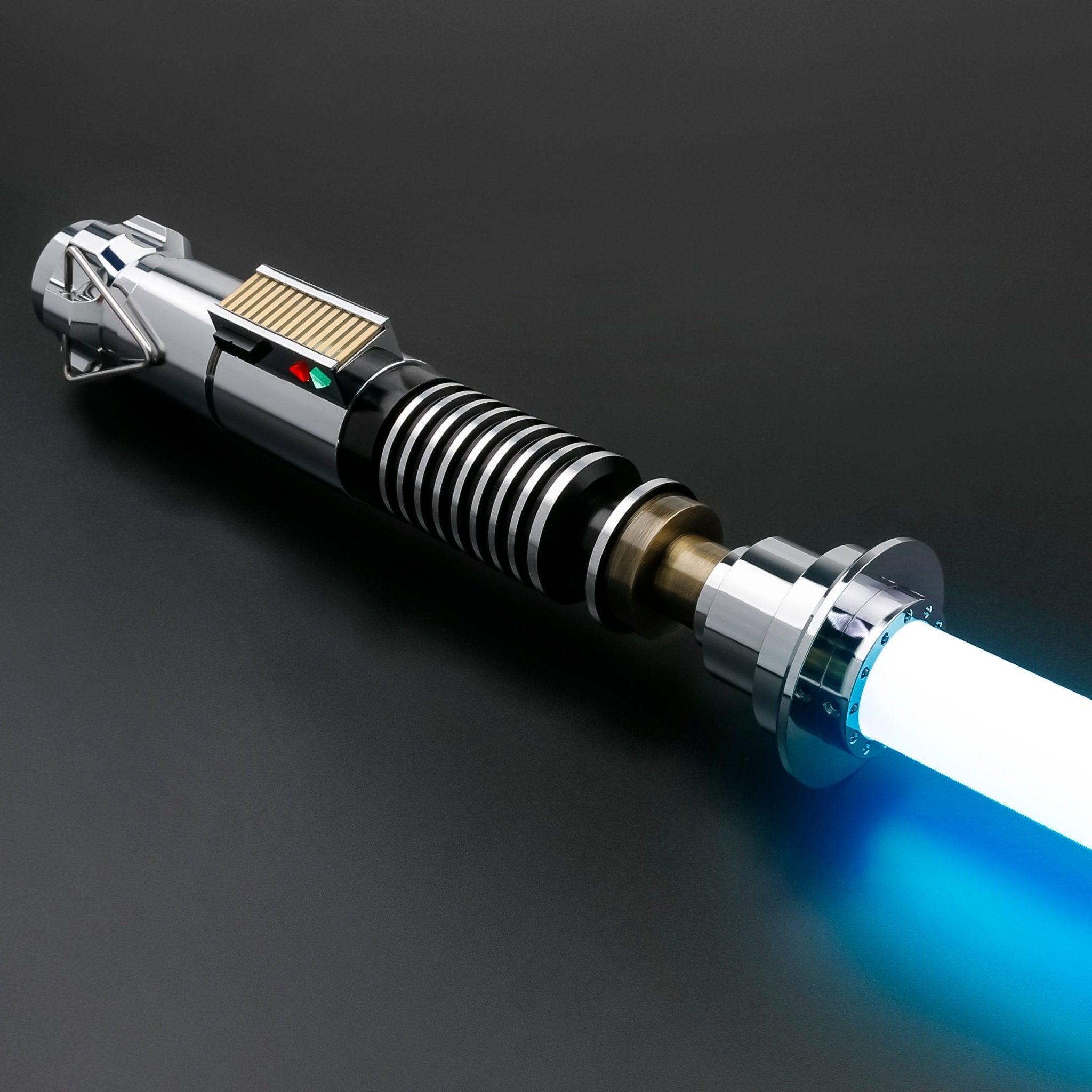Luke EP6 V1 - Saber Council