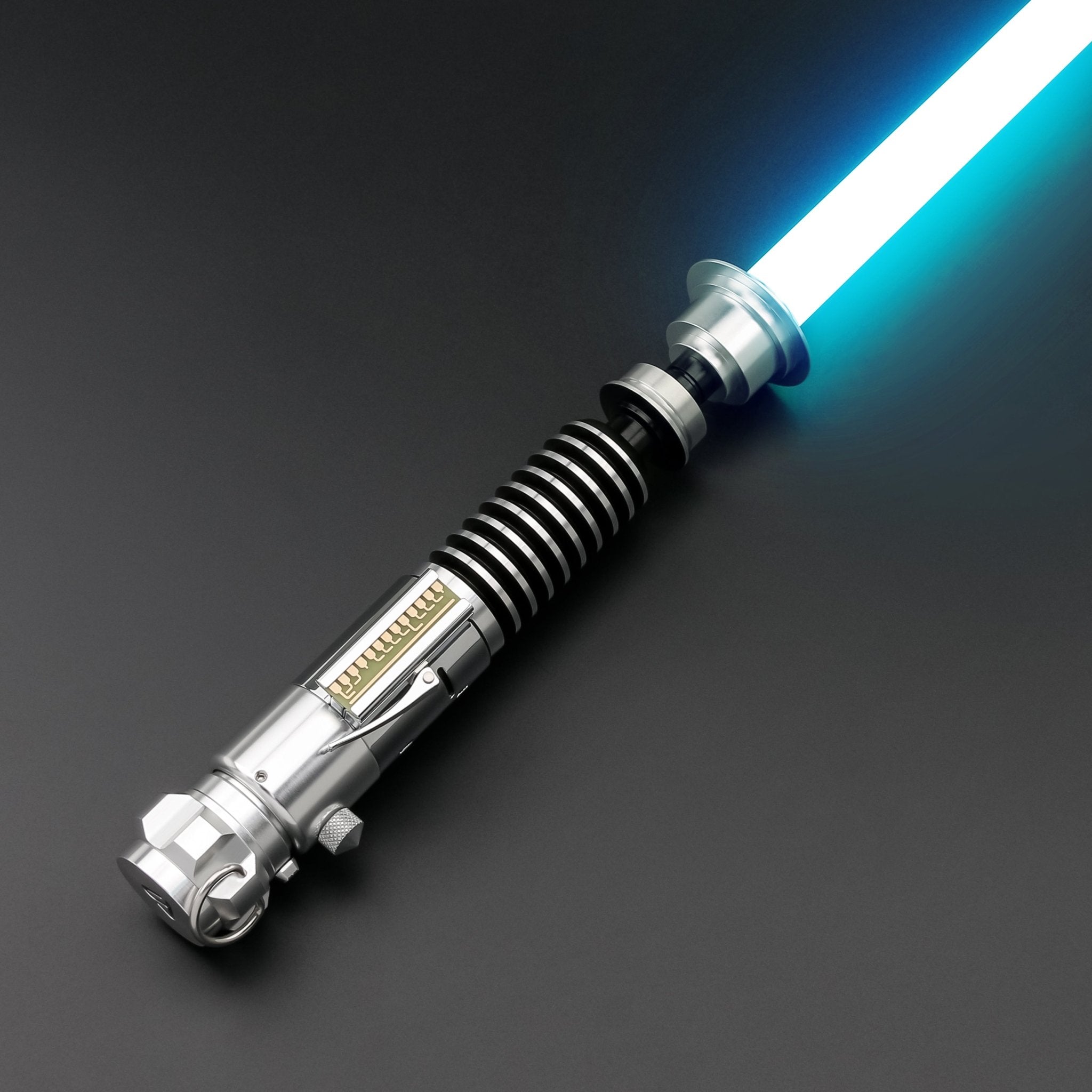 Luke EP6 V2 - Saber Council