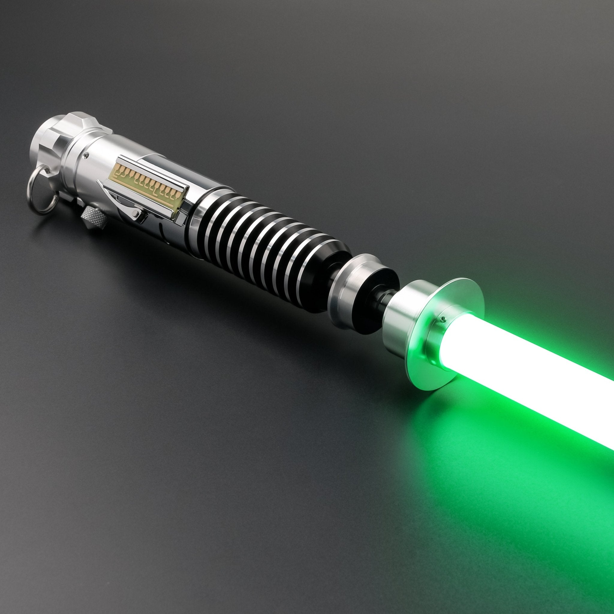 Luke EP6 V2 - Saber Council
