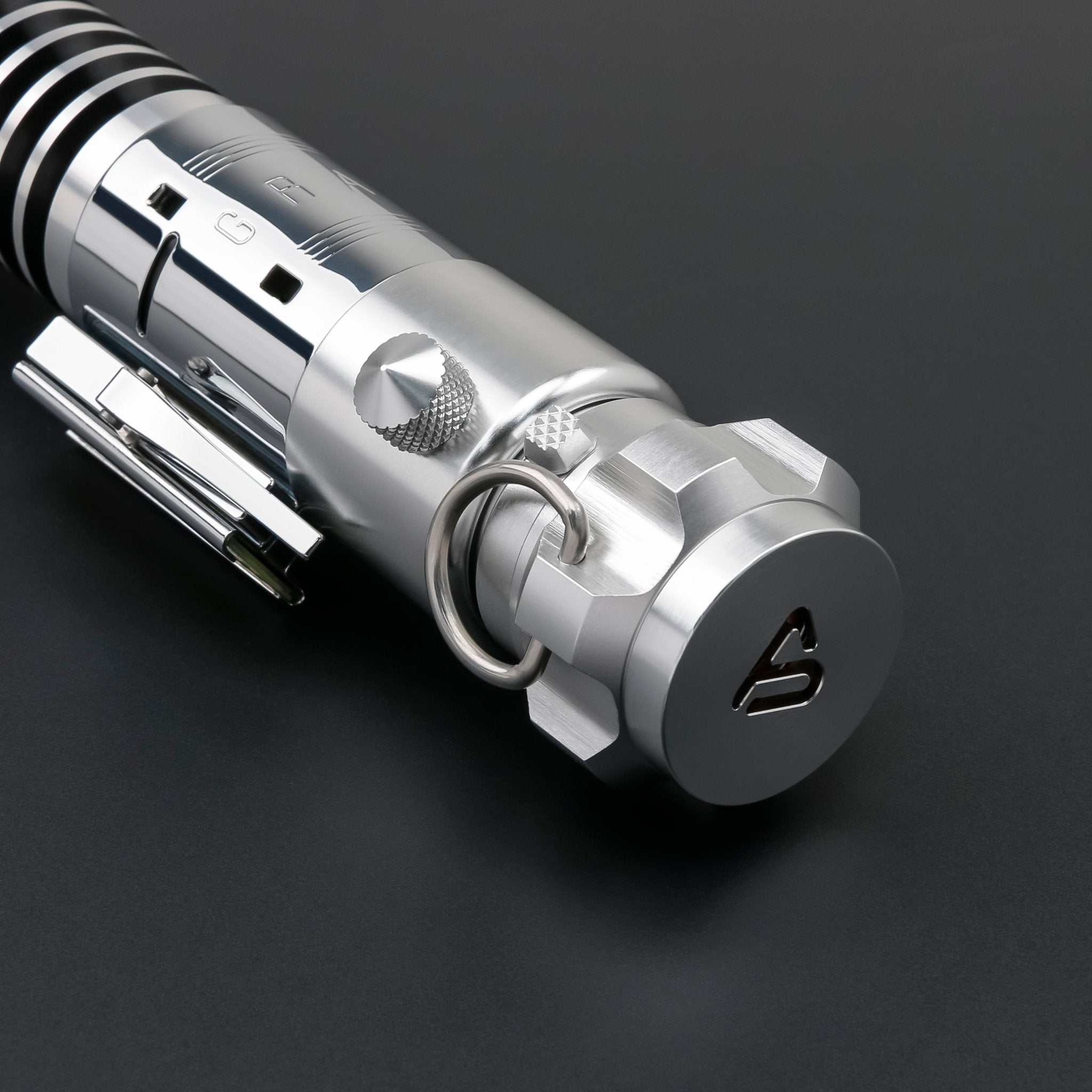 Luke EP6 V2 - Saber Council