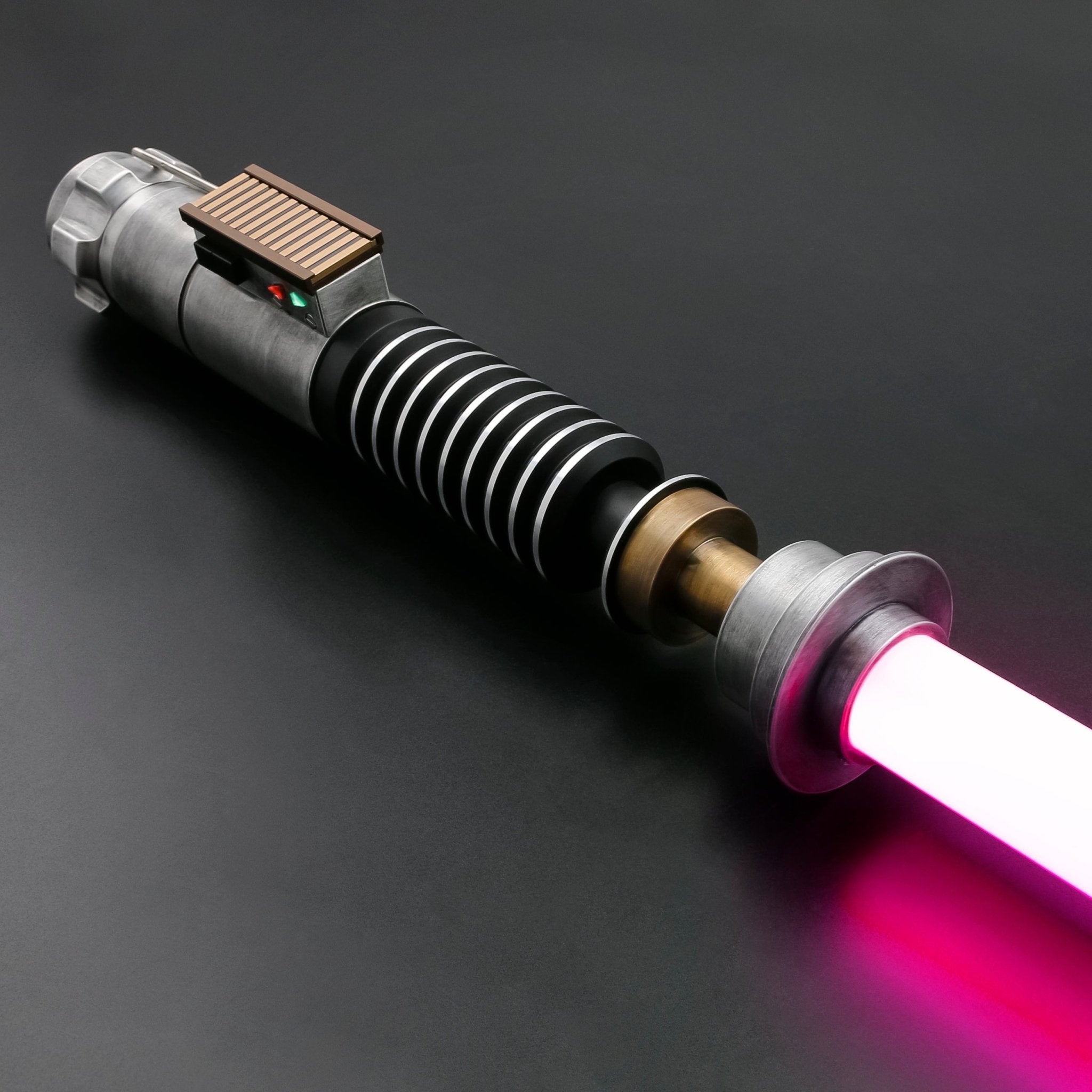 Luke EP6 (Weathered) - Saber Council