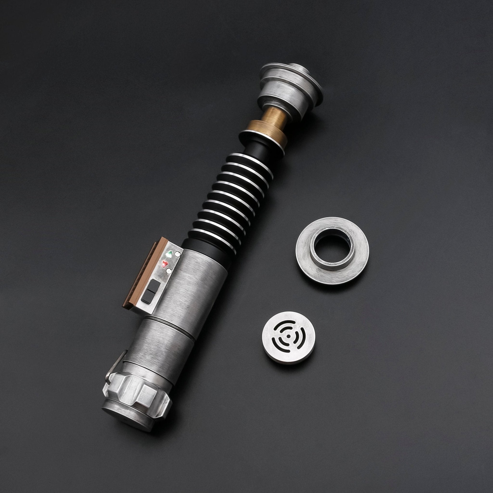 Luke EP6 (Weathered) - Saber Council
