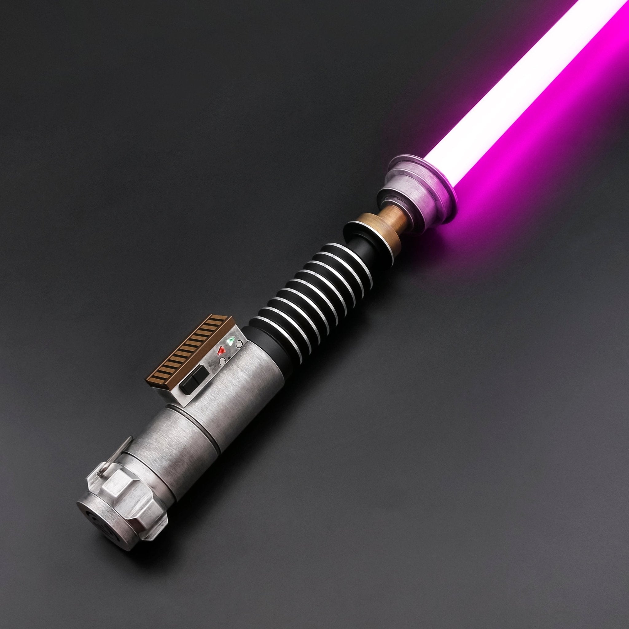 Luke ROTJ (Weathered) – Saber Council