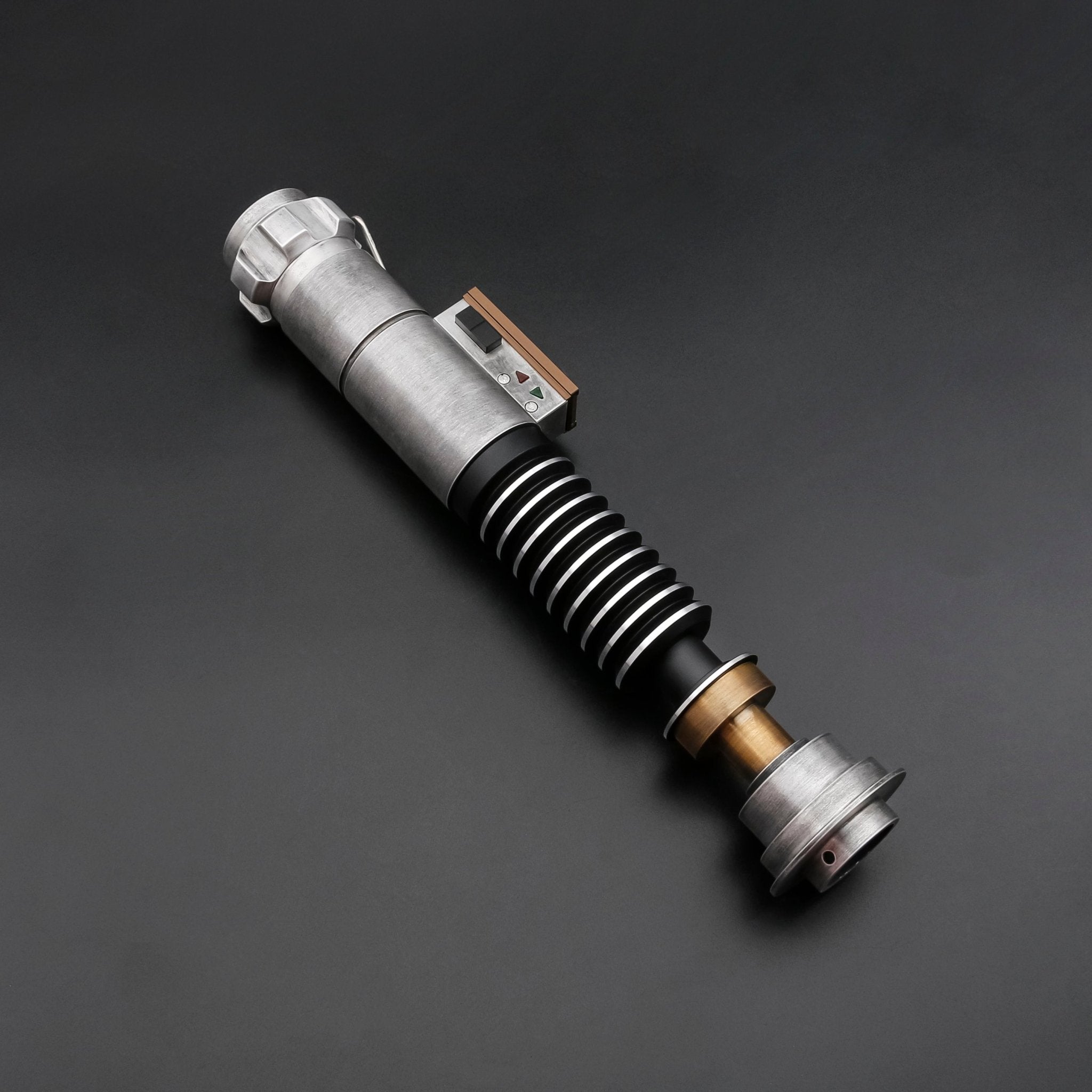 Luke EP6 (Weathered) - Saber Council