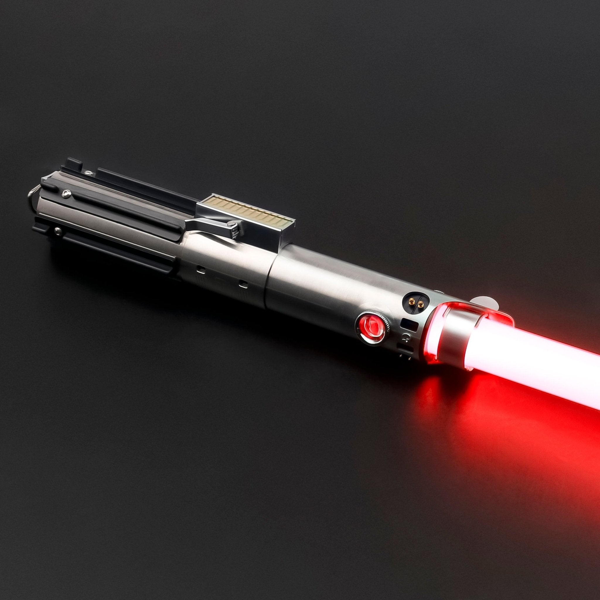 Luke EP7 - Saber Council