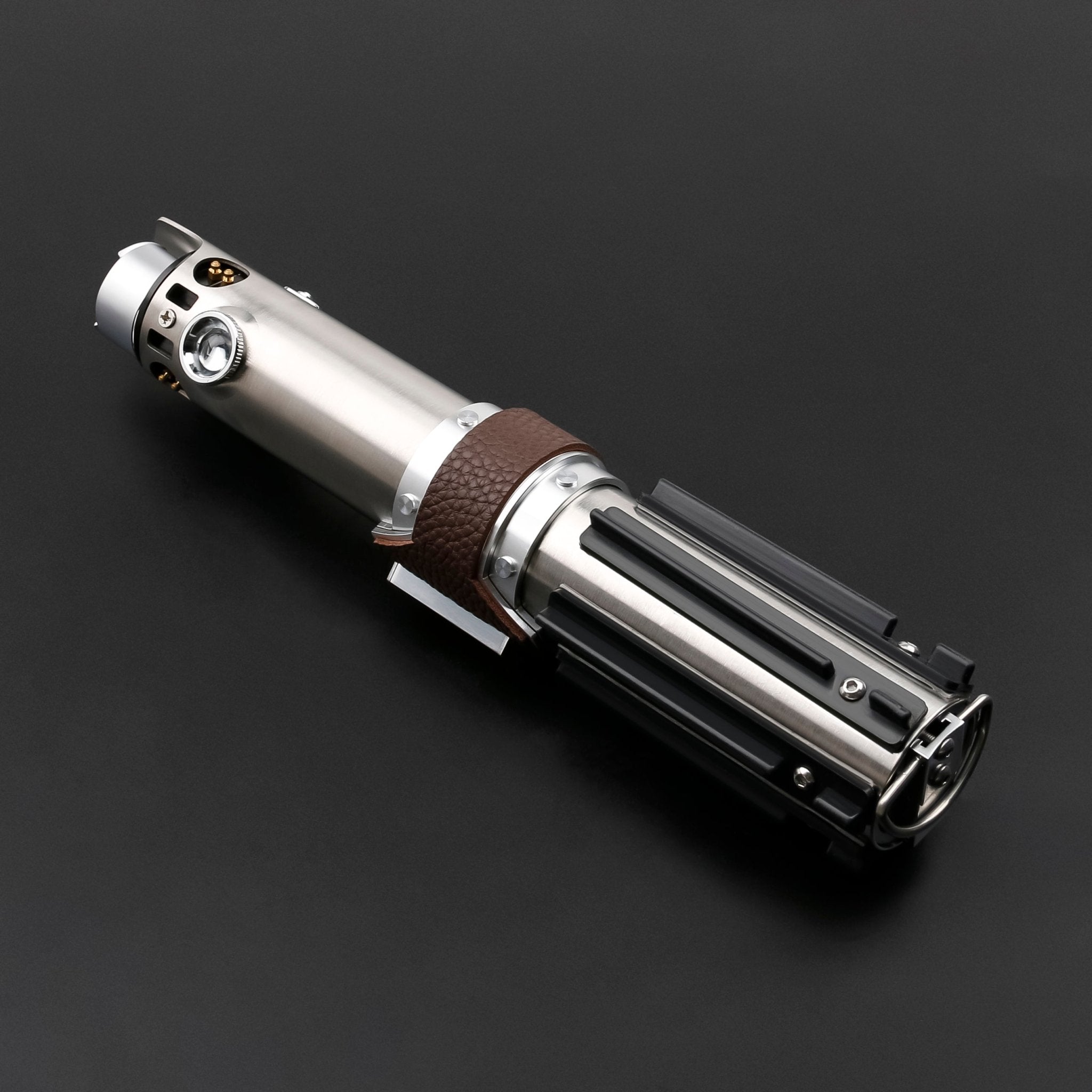 Luke EP9 - Saber Council
