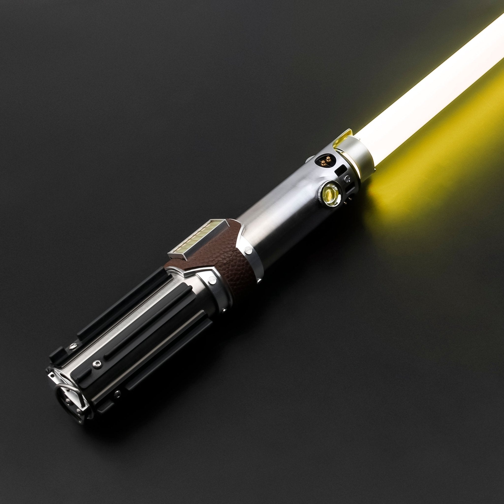 Luke EP9 - Saber Council