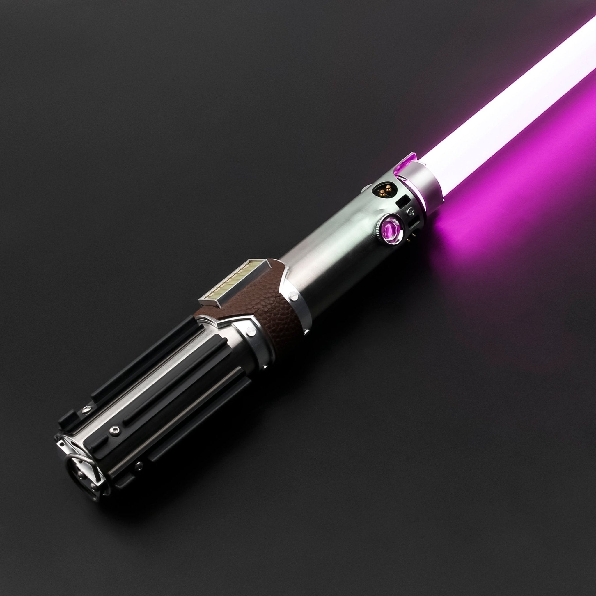 Luke EP9 - Saber Council