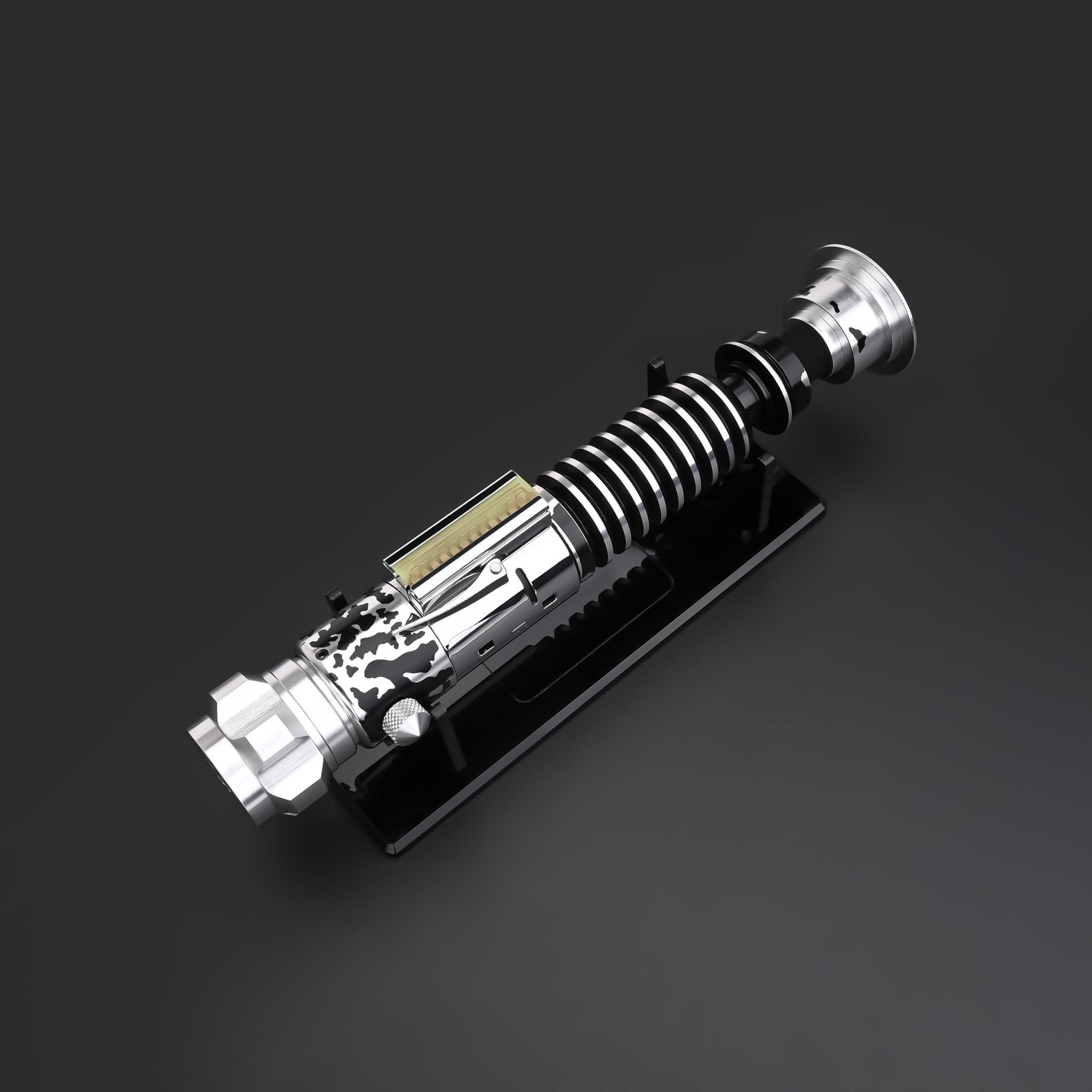 Luke V2 (Weathered) - Saber Council