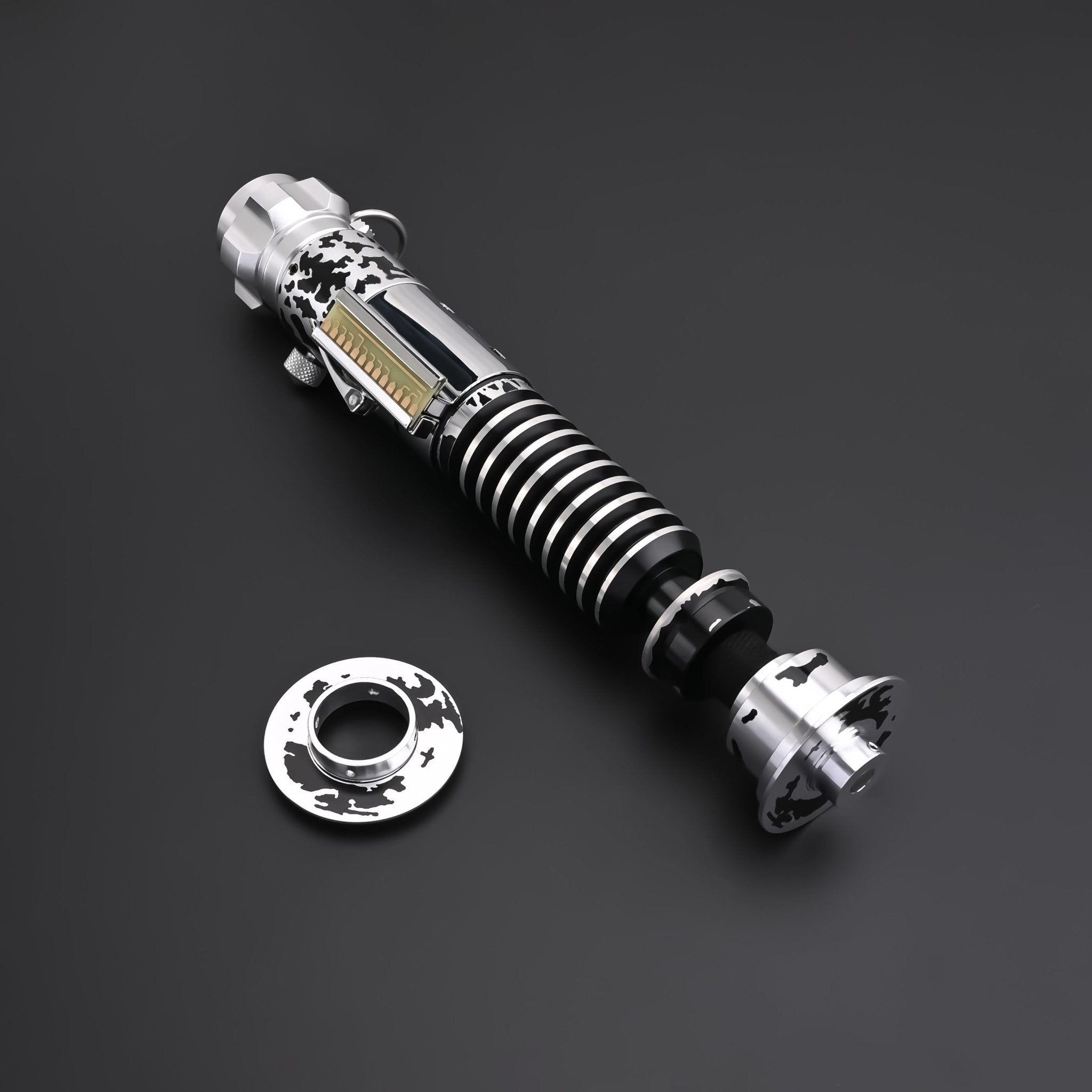 Luke V2 (Weathered) - Saber Council