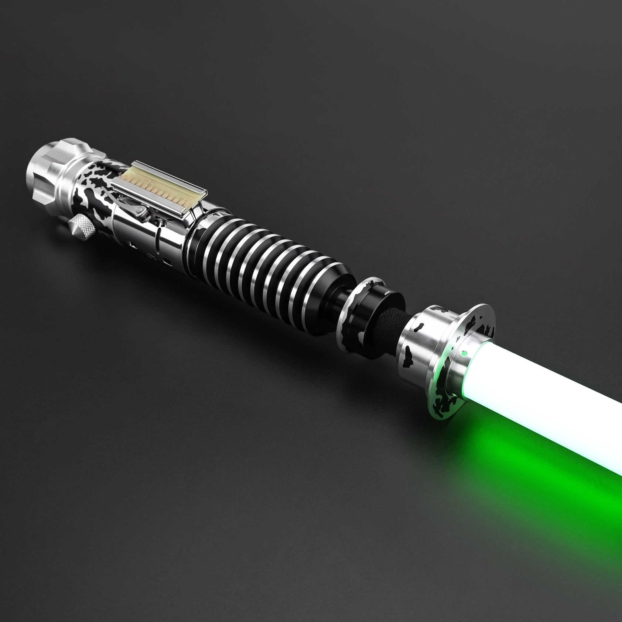 Luke V2 (Weathered) - Saber Council