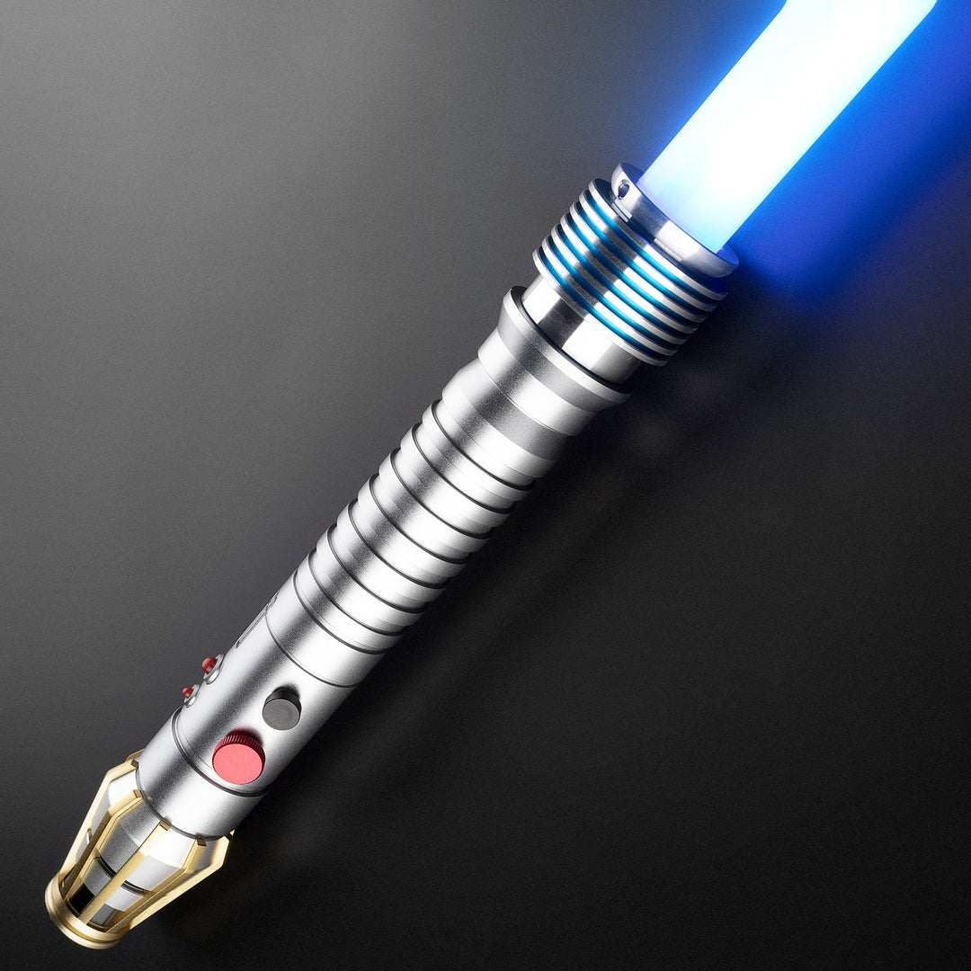 Luminara - Saber Council