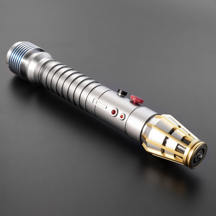 Luminara - Saber Council