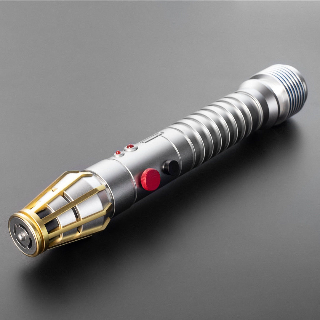 Luminara - Saber Council