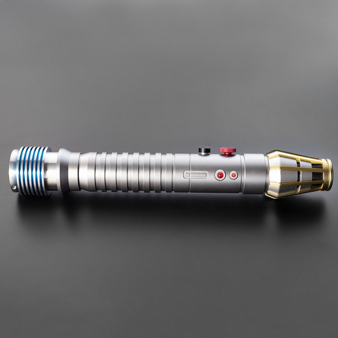 Luminara - Saber Council