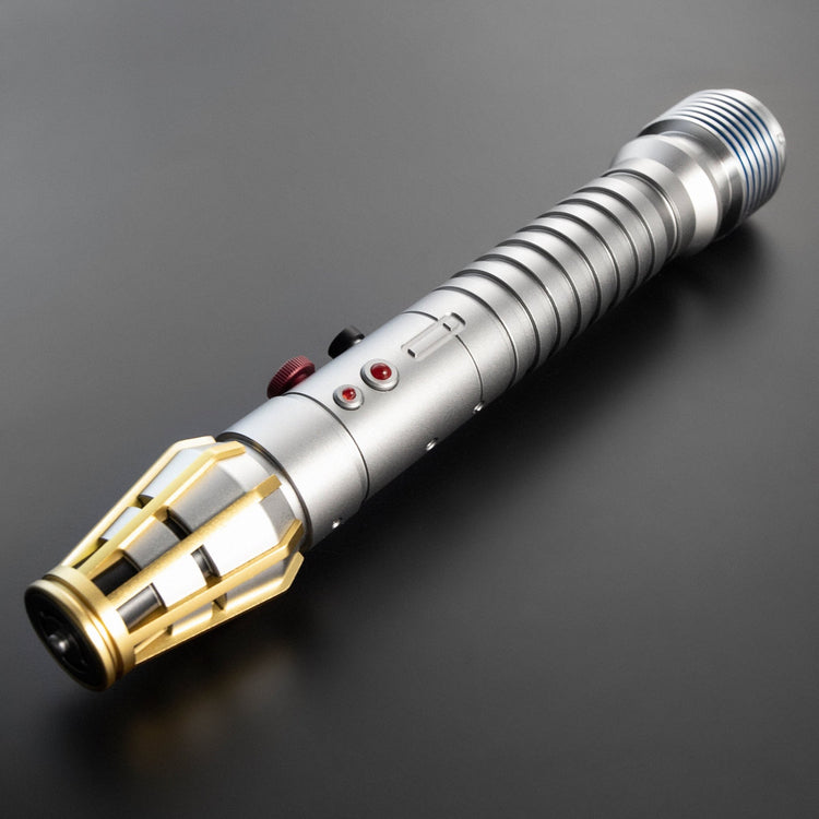 Luminara - Saber Council