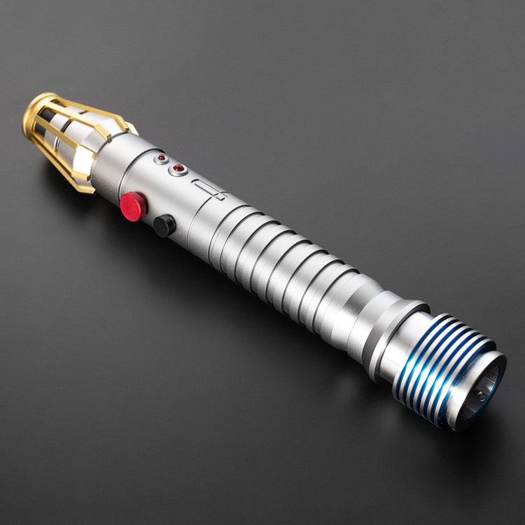 Luminara - Saber Council