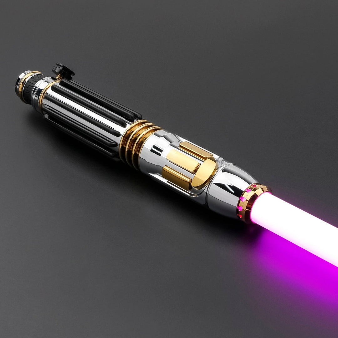 Mace - Saber Council