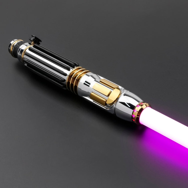 Mace - Saber Council