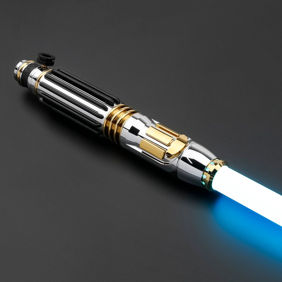 Mace - Saber Council