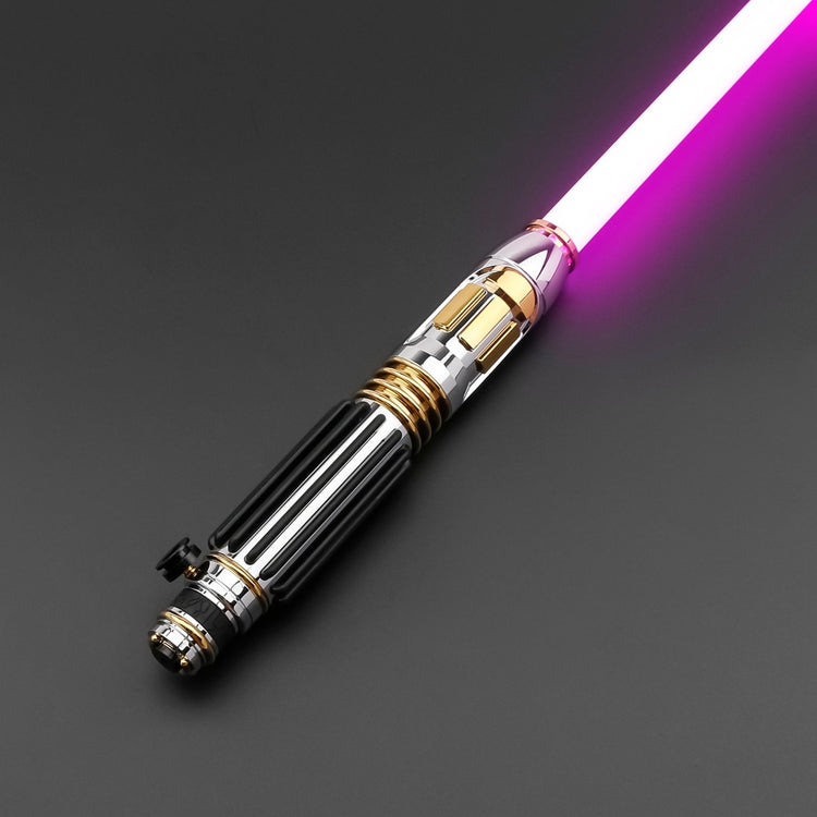 Mace - Saber Council
