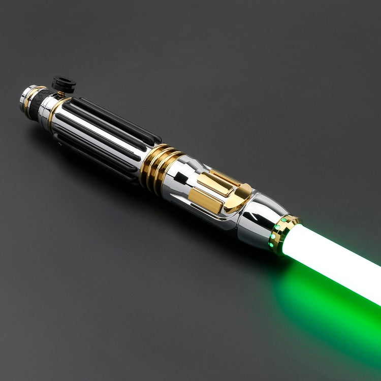 Mace - Saber Council