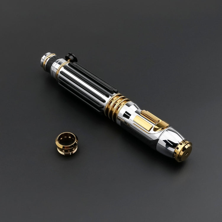 Mace - Saber Council