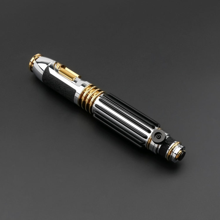 Mace - Saber Council