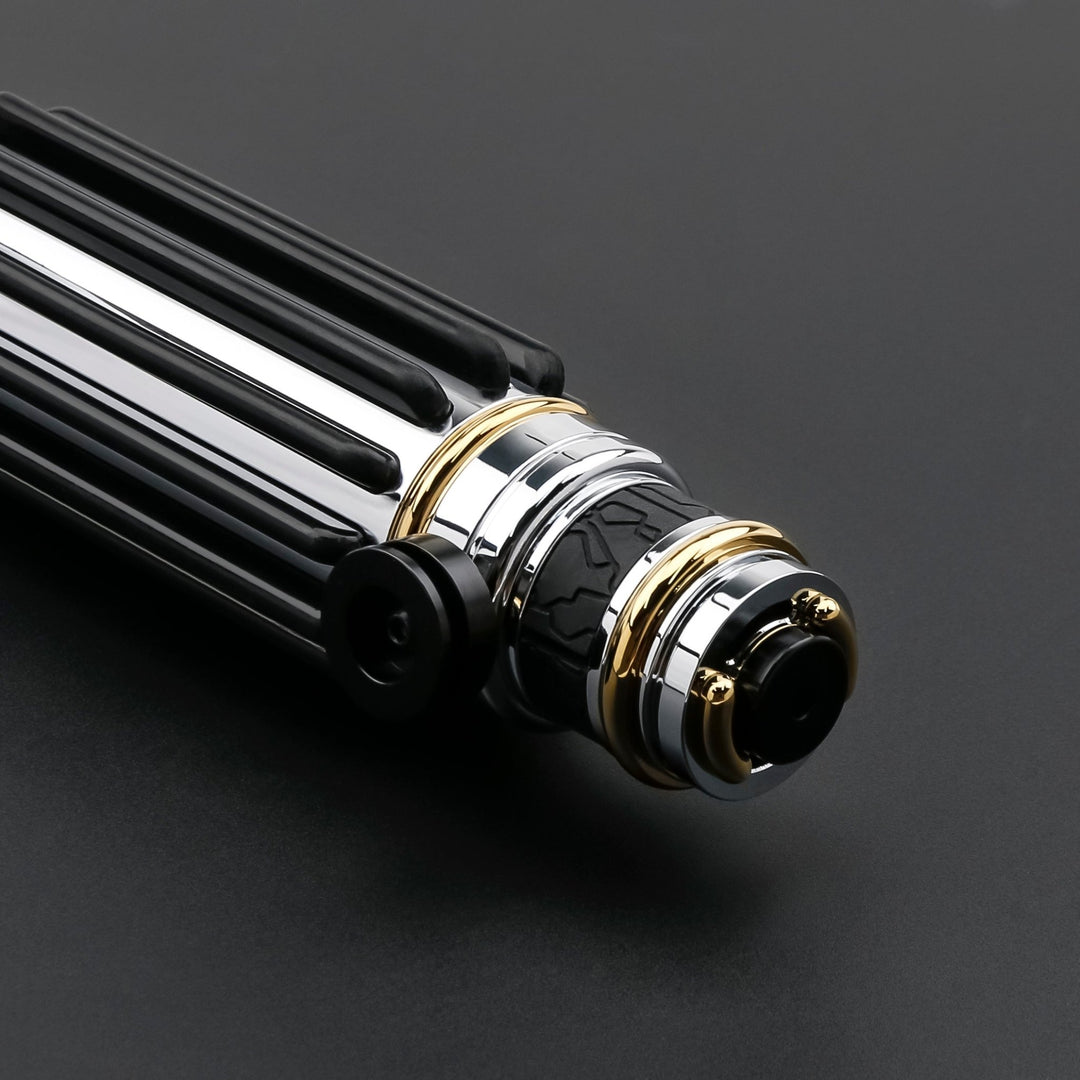 Mace - Saber Council