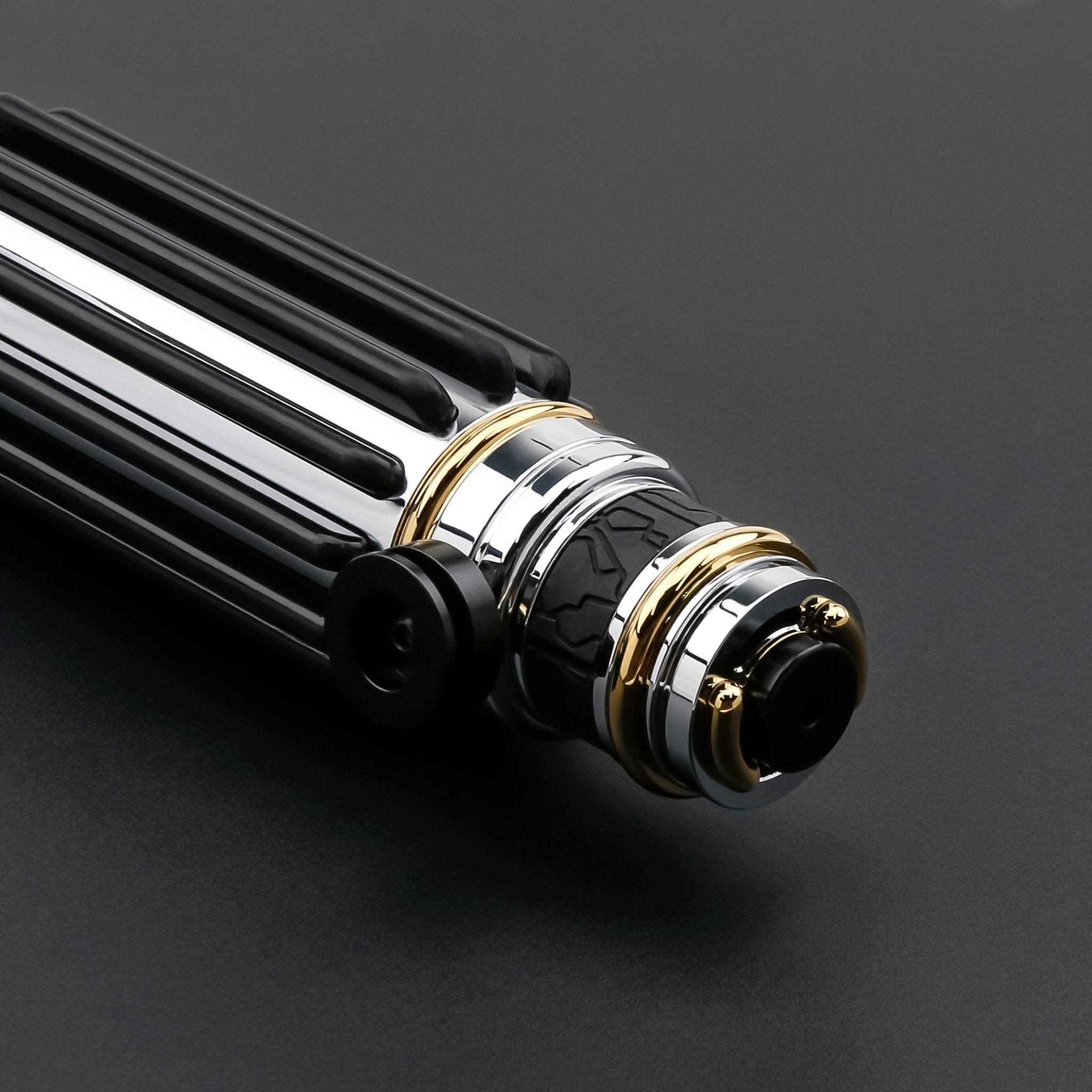 Mace - Saber Council