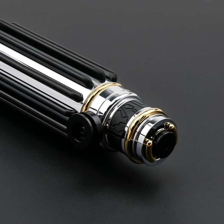 Mace - Saber Council