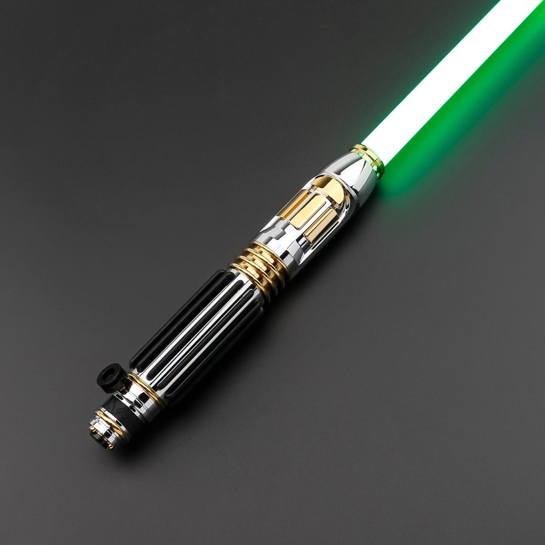 Mace - Saber Council