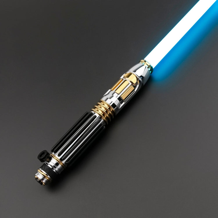 Mace - Saber Council