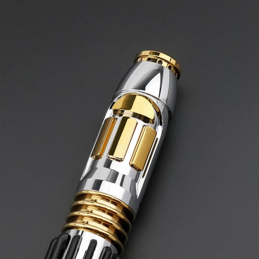 Mace - Saber Council