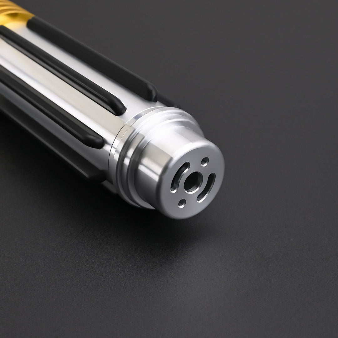 Mace SE - Saber Council