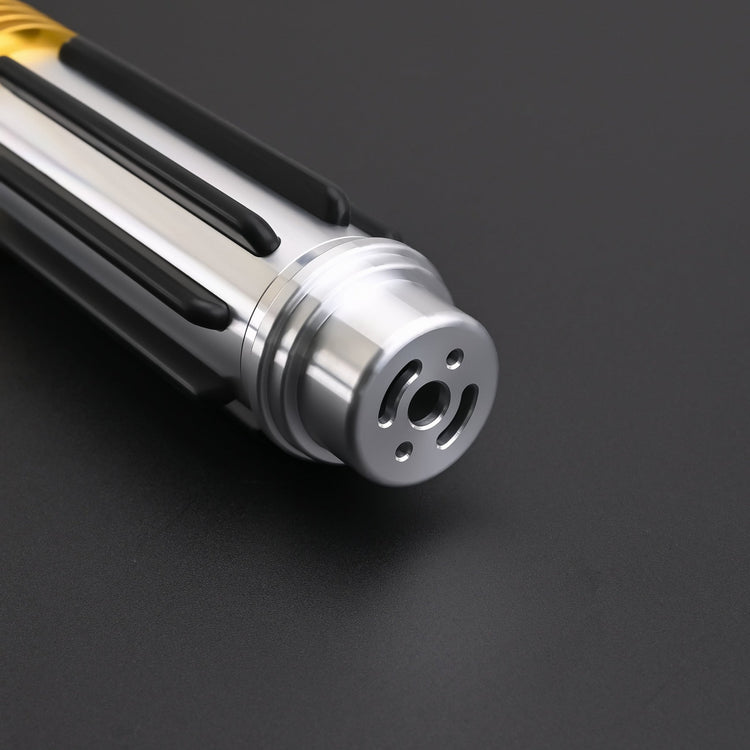 Mace SE - Saber Council