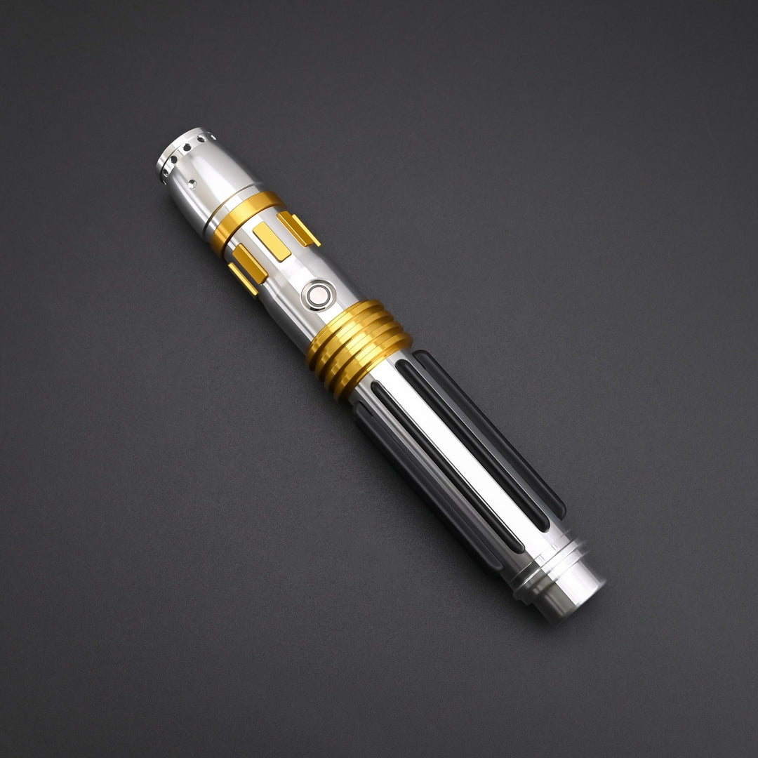 Mace SE - Saber Council