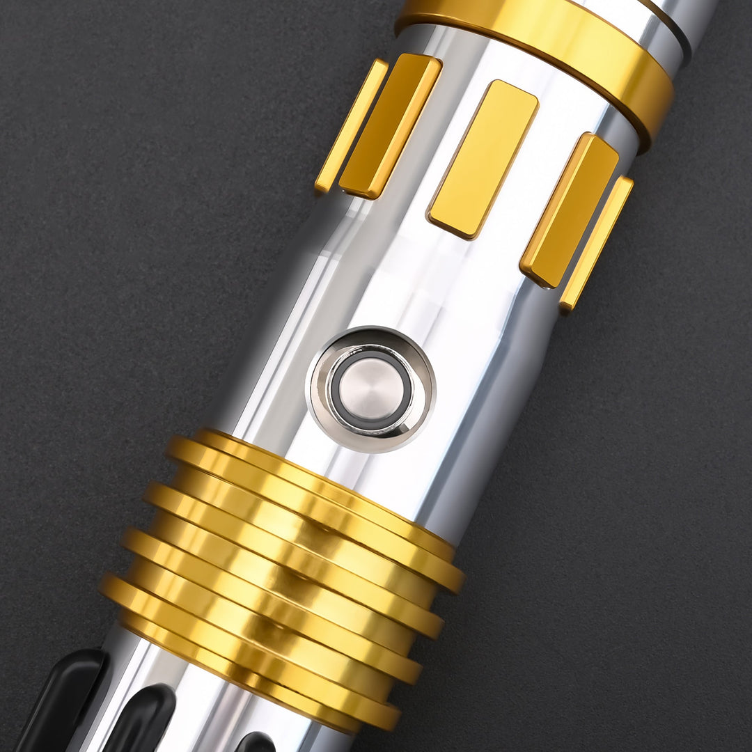 Mace SE - Saber Council