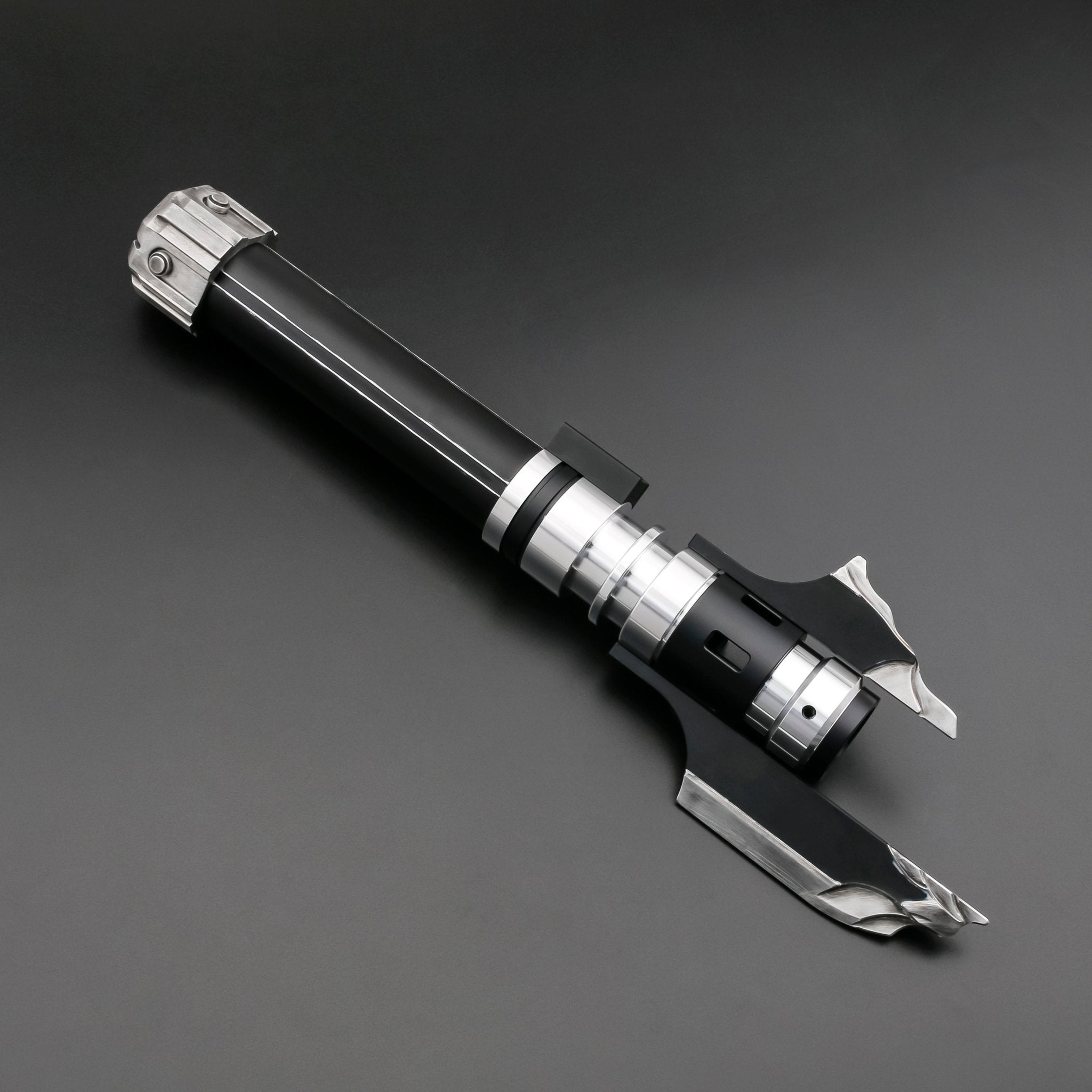 Malgus (Weathered) - Saber Council