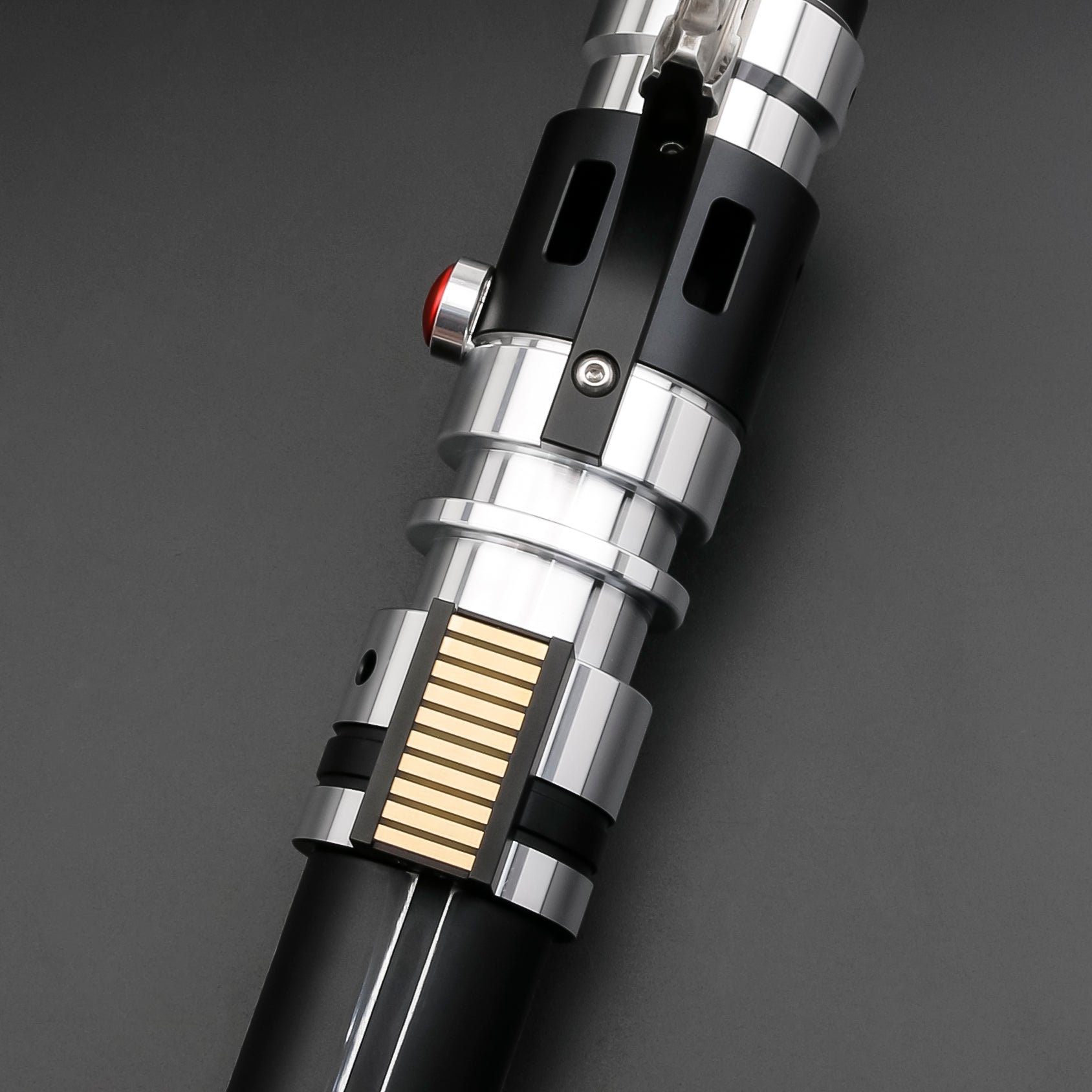 Malgus (Weathered) - Saber Council