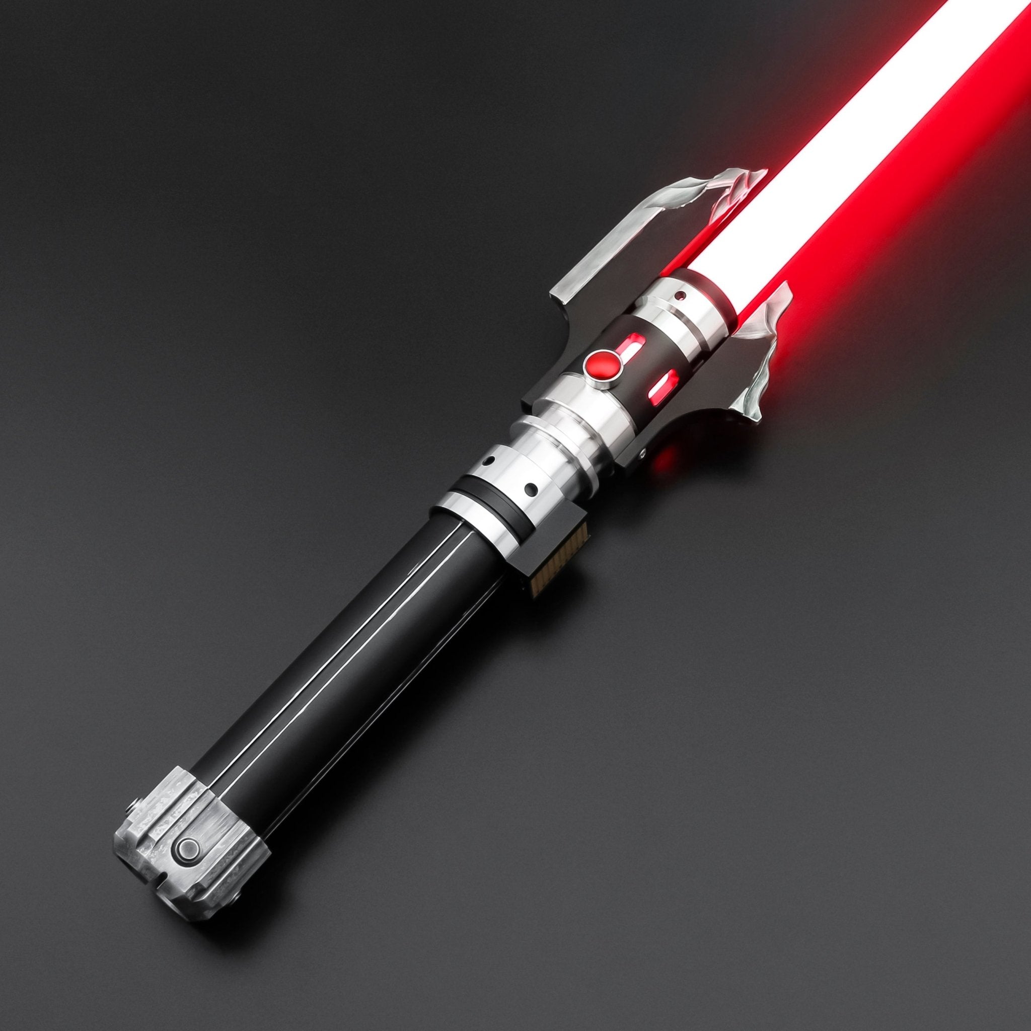 カール　ELF Malgus saber Elf Sabers Products - Korbanth Sabers