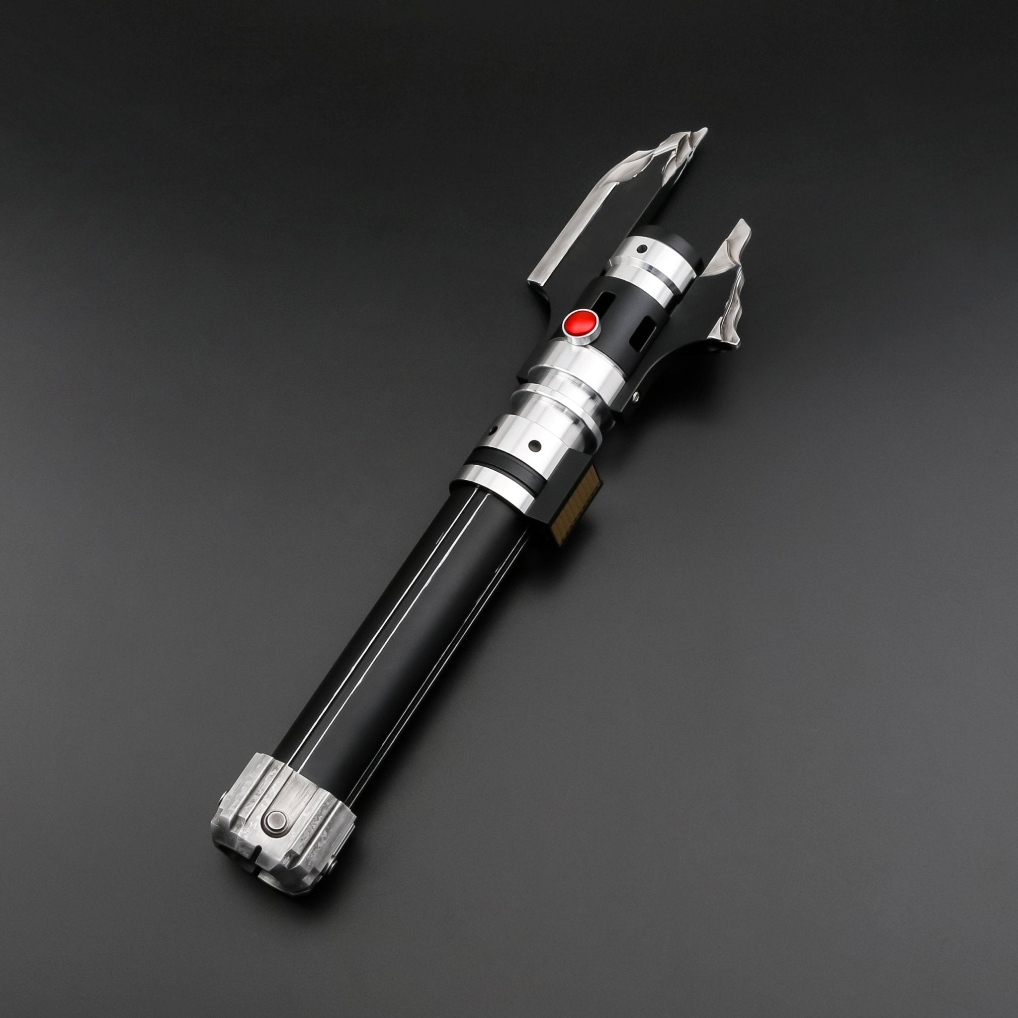 Malgus (Weathered) - Saber Council